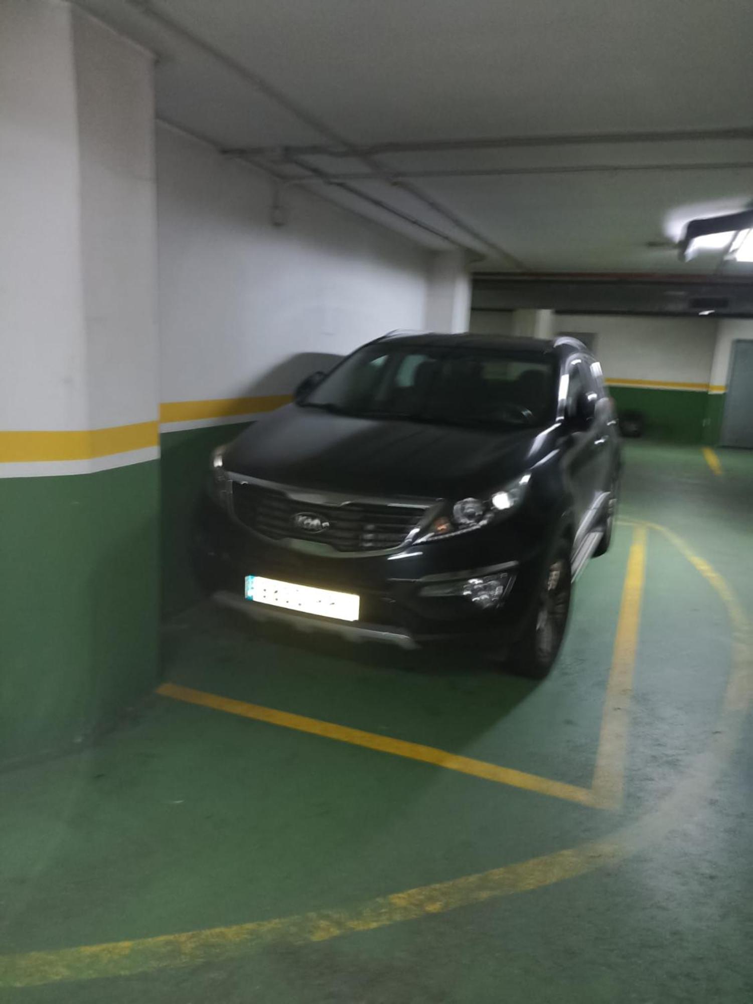 El Atico Caldas De Reis Exterior foto